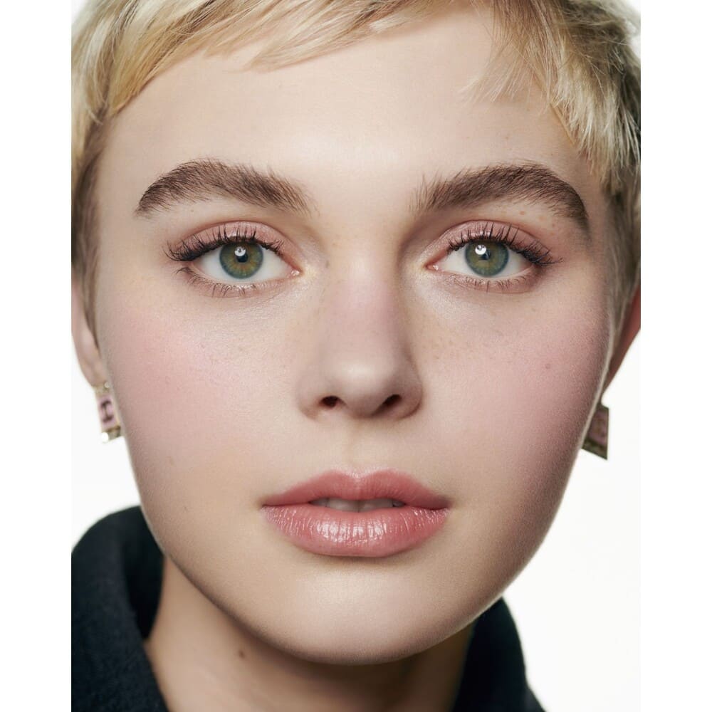 RUBOR ILUMINADOR EN POLVO